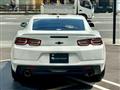 2024 Chevrolet Camaro
