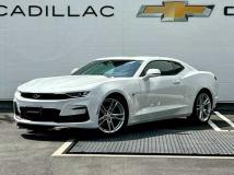 2024 Chevrolet Camaro