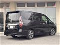 2022 Nissan Serena