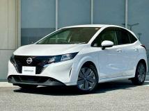 2023 Nissan Note