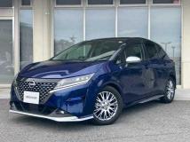 2021 Nissan Note