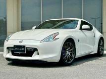 2009 Nissan Fairlady Z
