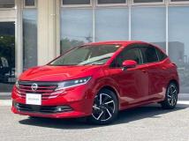 2024 Nissan Note