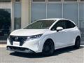 2021 Nissan Note