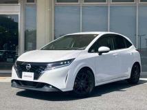 2021 Nissan Note