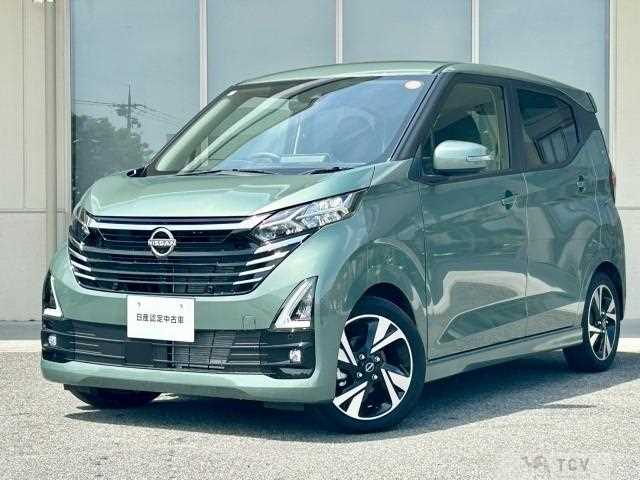 2025 Nissan Nissan Others