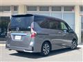 2021 Nissan Serena