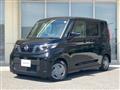 2025 Nissan ROOX