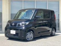 2025 Nissan ROOX