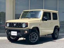 2023 Suzuki Jimny
