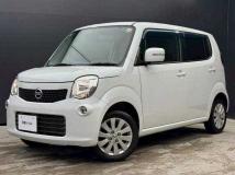 2014 Nissan Moco
