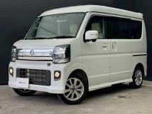 2024 Nissan Clipper Rio