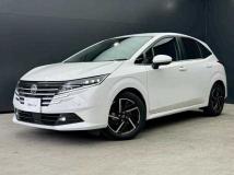 2024 Nissan Note