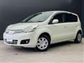 2011 Nissan Note