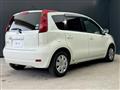 2011 Nissan Note