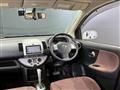 2011 Nissan Note