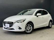 2016 Mazda Demio