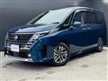 2024 Nissan Serena