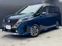 2024 Nissan Serena