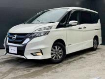 2018 Nissan Serena