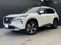 2024 Nissan X-Trail