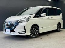 2021 Nissan Serena