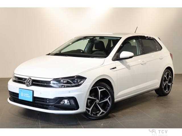 2020 Volkswagen Polo