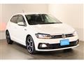 2020 Volkswagen Polo