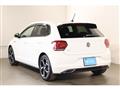 2020 Volkswagen Polo