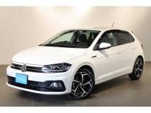 2020 Volkswagen Polo