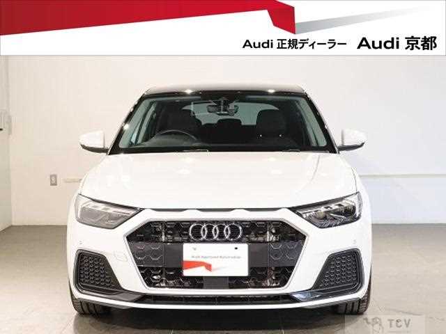 2024 Audi Audi Others