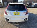 2014 Honda Fit Hybrid