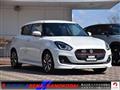 2019 Suzuki Swift