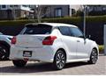 2019 Suzuki Swift
