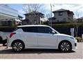 2019 Suzuki Swift