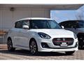 2019 Suzuki Swift
