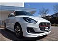 2019 Suzuki Swift