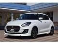 2019 Suzuki Swift