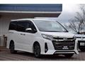 2021 Toyota Noah