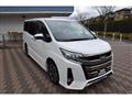 2021 Toyota Noah