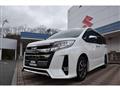 2021 Toyota Noah