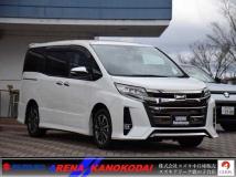 2021 Toyota Noah