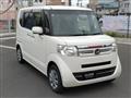 2015 Honda N BOX