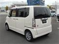 2015 Honda N BOX