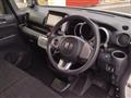 2015 Honda N BOX