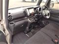 2015 Honda N BOX