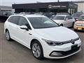 2023 Volkswagen Golf Variant