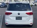 2025 Volkswagen Golf Touran