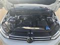 2025 Volkswagen Golf Touran