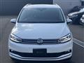 2025 Volkswagen Golf Touran